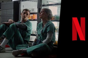 Film Netflix 'The Good Nurse': à venir sur Netflix en octobre et ce que nous savons jusqu'à présent - 16