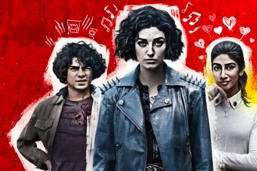 'The Imperfects' Saison 2: Statut de renouvellement de Netflix et à quoi s'attendre - 11