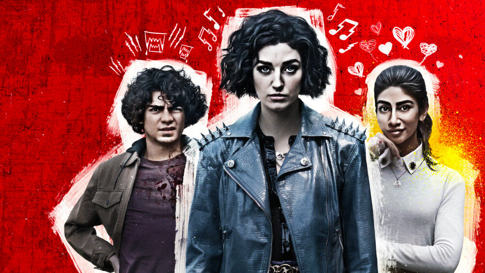 'The Imperfects' Saison 2: Statut de renouvellement de Netflix et à quoi s'attendre 2 'The Imperfects' Saison 2: Statut de renouvellement de Netflix et à quoi s'attendre - 1