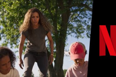 'The Mothership' Halle Berry Film Netflix: ce que nous savons jusqu'à présent - 7