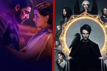 "The Next 365 Days" et "The Sandman" sont les plus gros titres sur Netflix cette semaine - 10