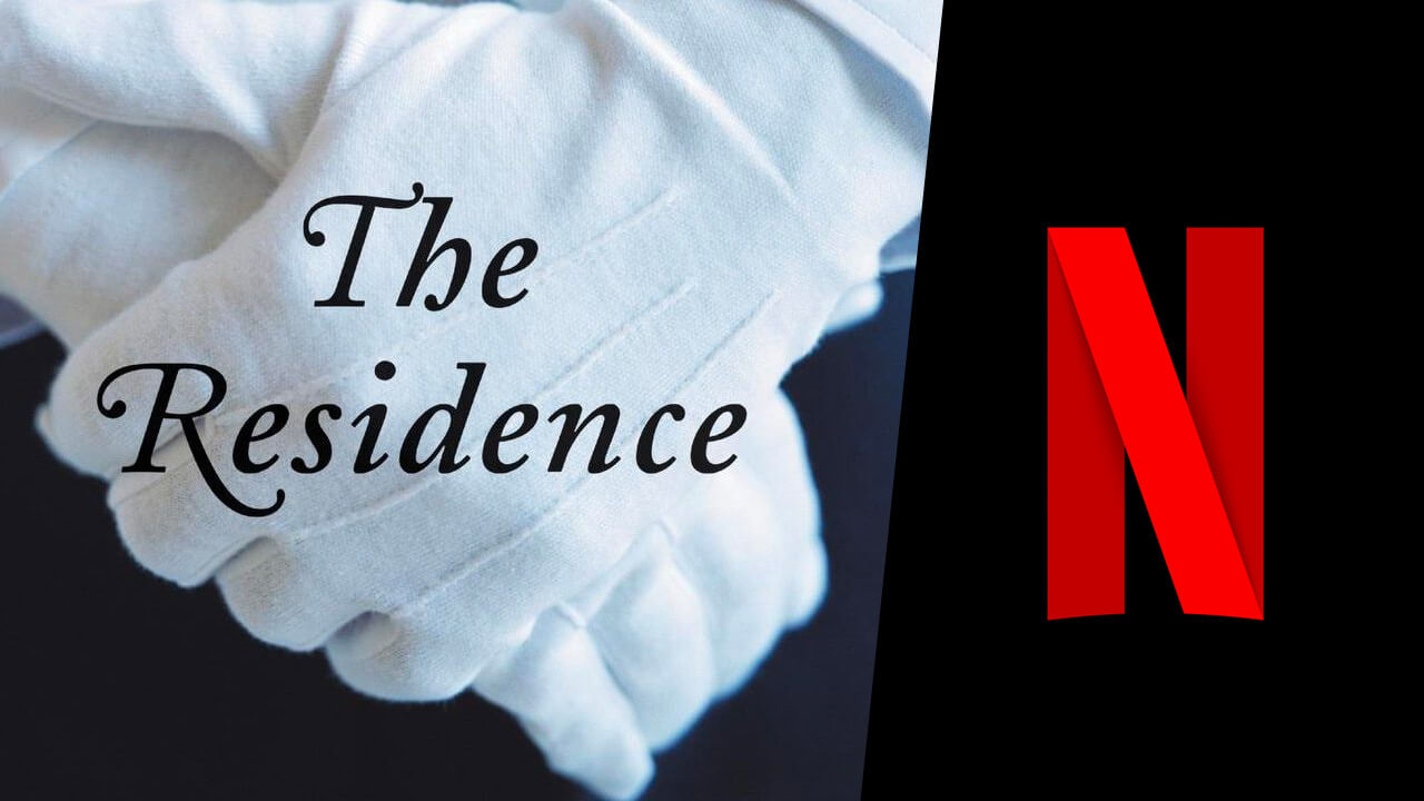 Série Netflix Shondaland "The Residence" : ce que nous savons jusqu'à présent 2 Série Netflix Shondaland "The Residence" : ce que nous savons jusqu'à présent - 1