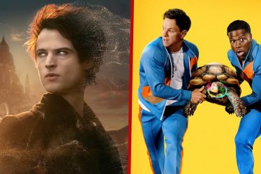 Top 100 de Netflix : "The Sandman" et "Me Time" les plus gros titres cette semaine - 7