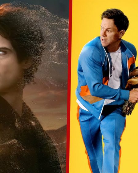 Top 100 de Netflix : "The Sandman" et "Me Time" les plus gros titres cette semaine 2 Top 100 de Netflix : "The Sandman" et "Me Time" les plus gros titres cette semaine - 1