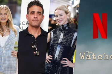 Série limitée Netflix "The Watcher" : tout ce que nous savons jusqu'à présent - 4