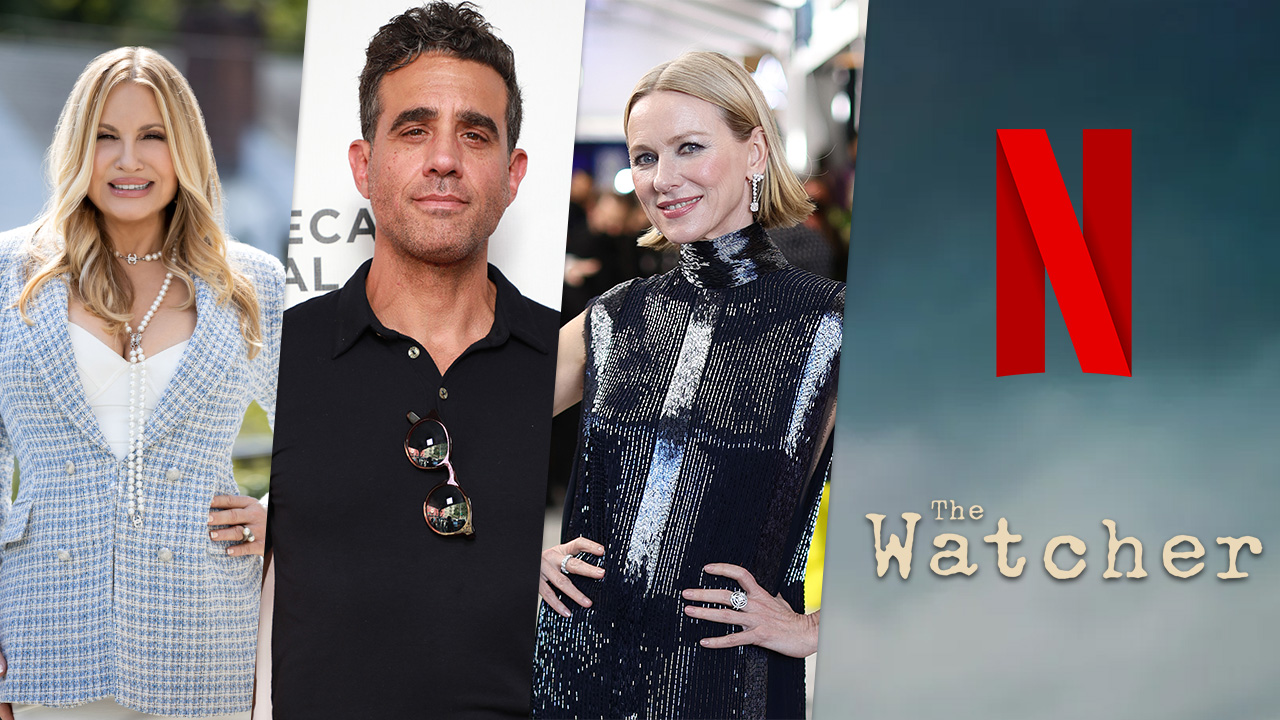 Série limitée Netflix "The Watcher" : tout ce que nous savons jusqu'à présent 2 Série limitée Netflix "The Watcher" : tout ce que nous savons jusqu'à présent - 1