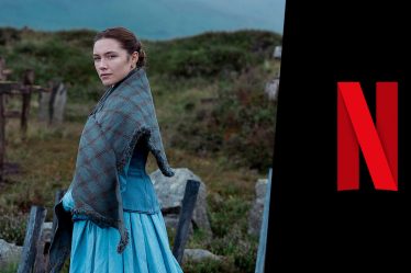 'The Wonder' Florence Pugh Film Netflix: Tout ce que nous savons jusqu'à présent - 16