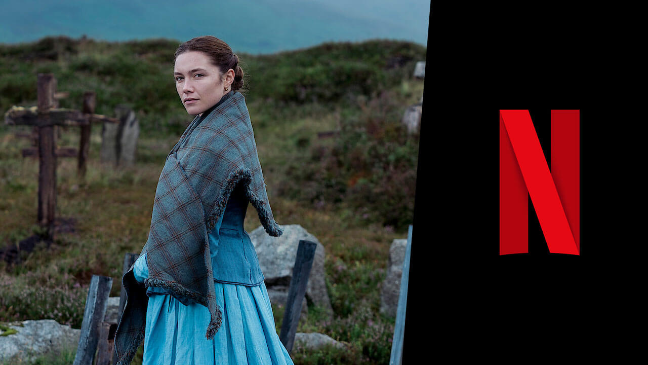 'The Wonder' Florence Pugh Film Netflix: Tout ce que nous savons jusqu'à présent 2 'The Wonder' Florence Pugh Film Netflix: Tout ce que nous savons jusqu'à présent - 1