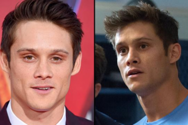 Timothy Granaderos : 8 faits sur l'acteur de 13 Reasons Why à connaître - 7