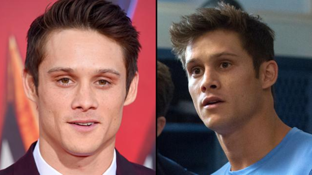 Timothy Granaderos : 8 faits sur l'acteur de 13 Reasons Why à connaître 2 Timothy Granaderos : 8 faits sur l'acteur de 13 Reasons Why à connaître - 1