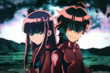 Twin Star Exorcists Chapitre 112 Date de sortie : Les conséquences de la longue guerre - 7