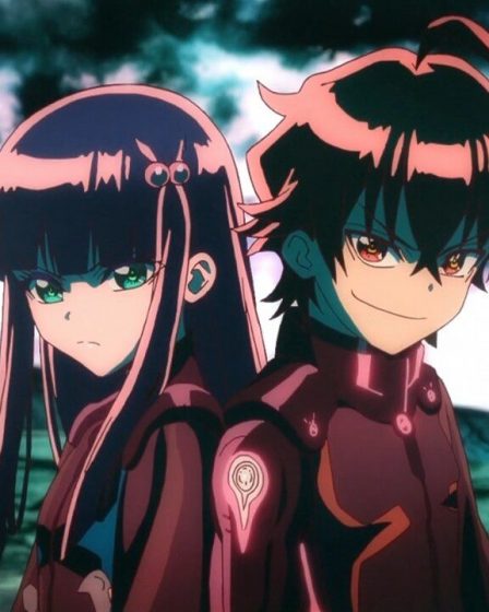 Twin Star Exorcists Chapitre 112 Date de sortie : Les conséquences de la longue guerre - 100
