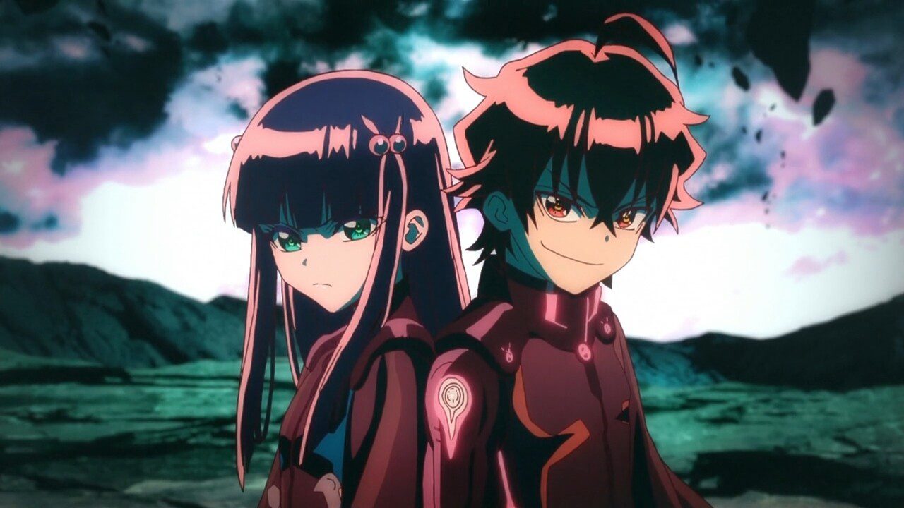 Twin Star Exorcists Chapitre 112 Date de sortie : Les conséquences de la longue guerre 2 Twin Star Exorcists Chapitre 112 Date de sortie : Les conséquences de la longue guerre - 1