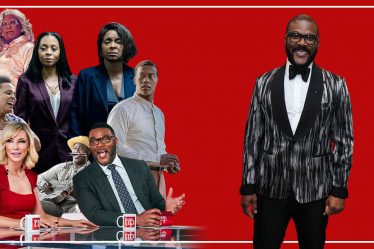 Chaque film et série de Tyler Perry sur Netflix (et la suite) - 35