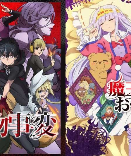 Top 10 des anime sous-estimés sur Crunchyroll (2022) 133 Top 10 des anime sous-estimés sur Crunchyroll (2022) - 132