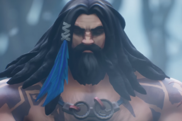 Udyr a-t-il perdu son âme après sa VGU de League of Legends ? - 14