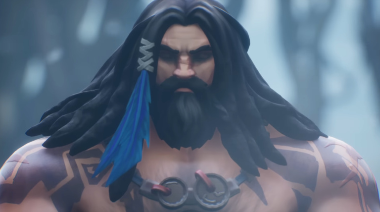 Udyr a-t-il perdu son âme après sa VGU de League of Legends ? 2 Udyr a-t-il perdu son âme après sa VGU de League of Legends ? - 1