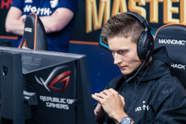 Le voyage ENCE de Valde commence fort avec des débuts brillants dans la saison 16 de l'ESL Pro League - 10