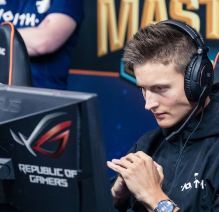 Le voyage ENCE de Valde commence fort avec des débuts brillants dans la saison 16 de l'ESL Pro League 14 Le voyage ENCE de Valde commence fort avec des débuts brillants dans la saison 16 de l'ESL Pro League - 13
