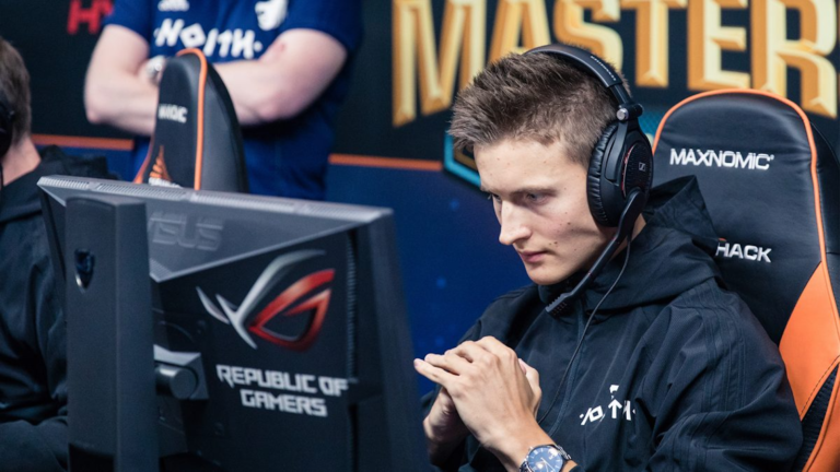 Le voyage ENCE de Valde commence fort avec des débuts brillants dans la saison 16 de l'ESL Pro League 2 Le voyage ENCE de Valde commence fort avec des débuts brillants dans la saison 16 de l'ESL Pro League - 1