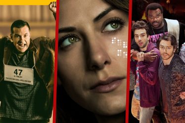 Quoi de neuf sur Netflix cette semaine : du 12 au 18 septembre 2022 - 7