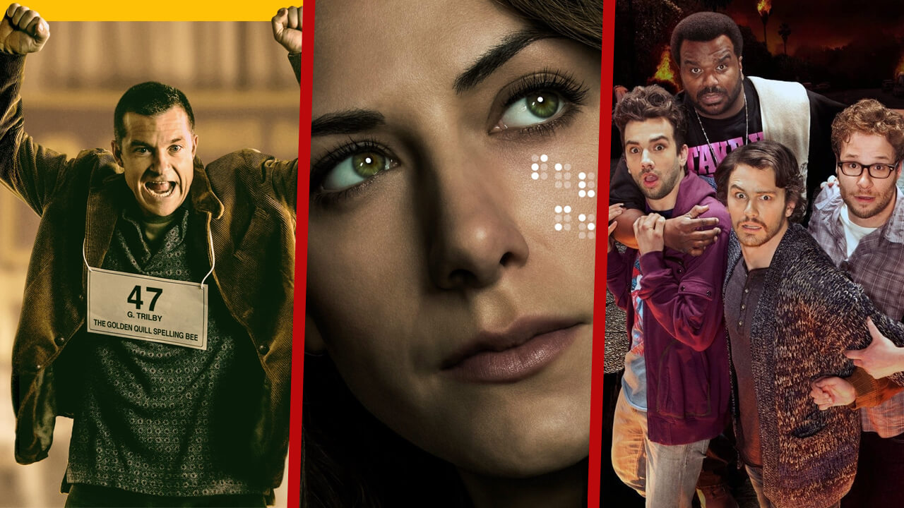 Quoi de neuf sur Netflix cette semaine : du 12 au 18 septembre 2022 2 Quoi de neuf sur Netflix cette semaine : du 12 au 18 septembre 2022 - 1