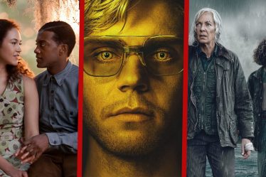 Quoi de neuf sur Netflix cette semaine : du 19 au 25 septembre 2022 - 29