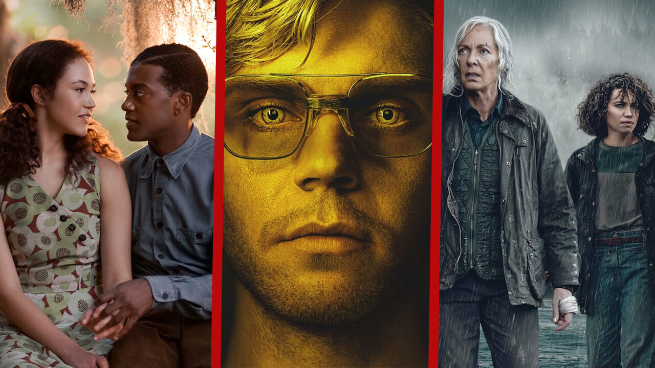 Quoi de neuf sur Netflix cette semaine : du 19 au 25 septembre 2022 2 Quoi de neuf sur Netflix cette semaine : du 19 au 25 septembre 2022 - 1