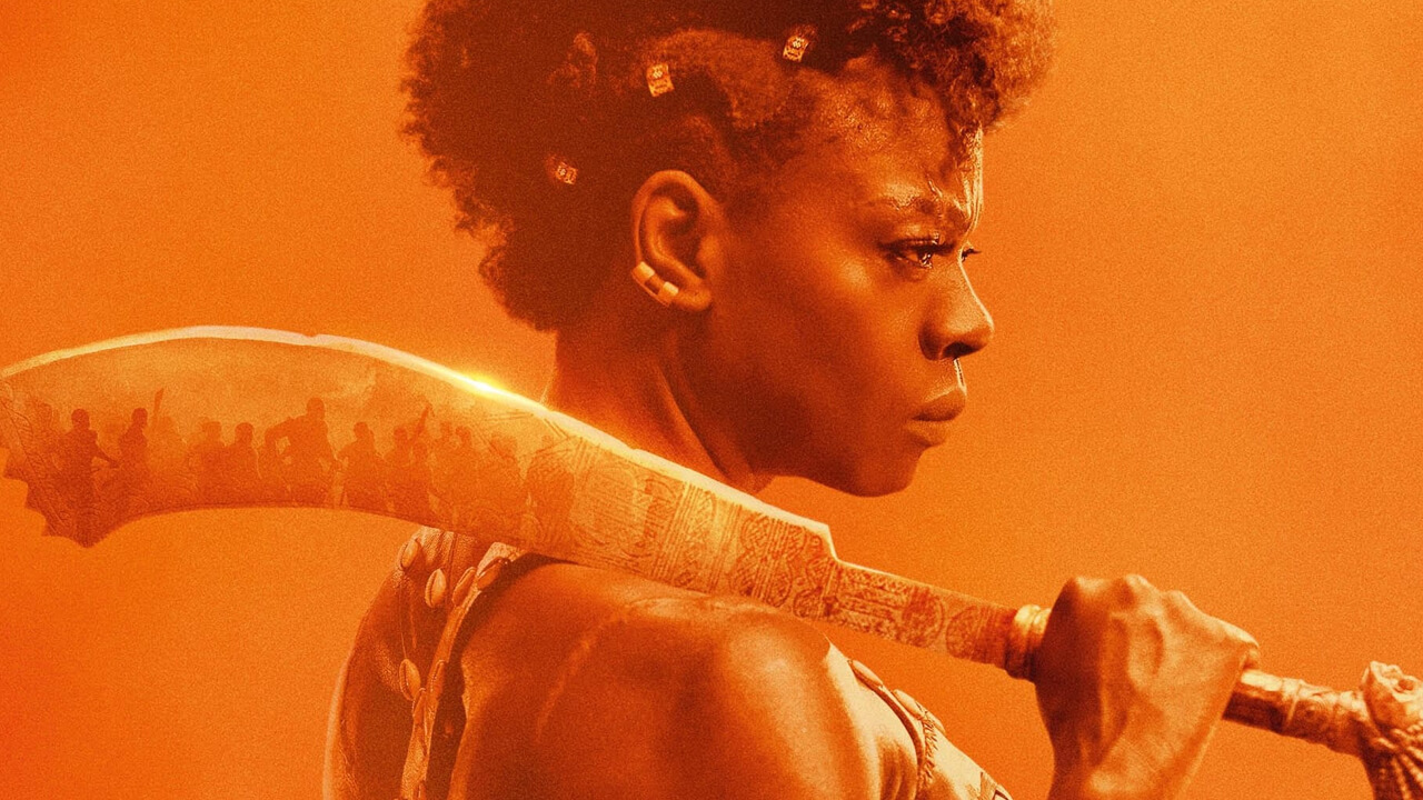 Quand "The Woman King" sera-t-il sur Netflix ? 2 Quand "The Woman King" sera-t-il sur Netflix ? - 1