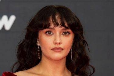 Olivia Cooke : 13 faits sur House of the DragonL'actrice d'Alicent - 5