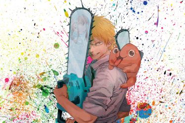 La saison 1 de "Chainsaw Man" arrivera-t-elle sur Netflix ? - 4