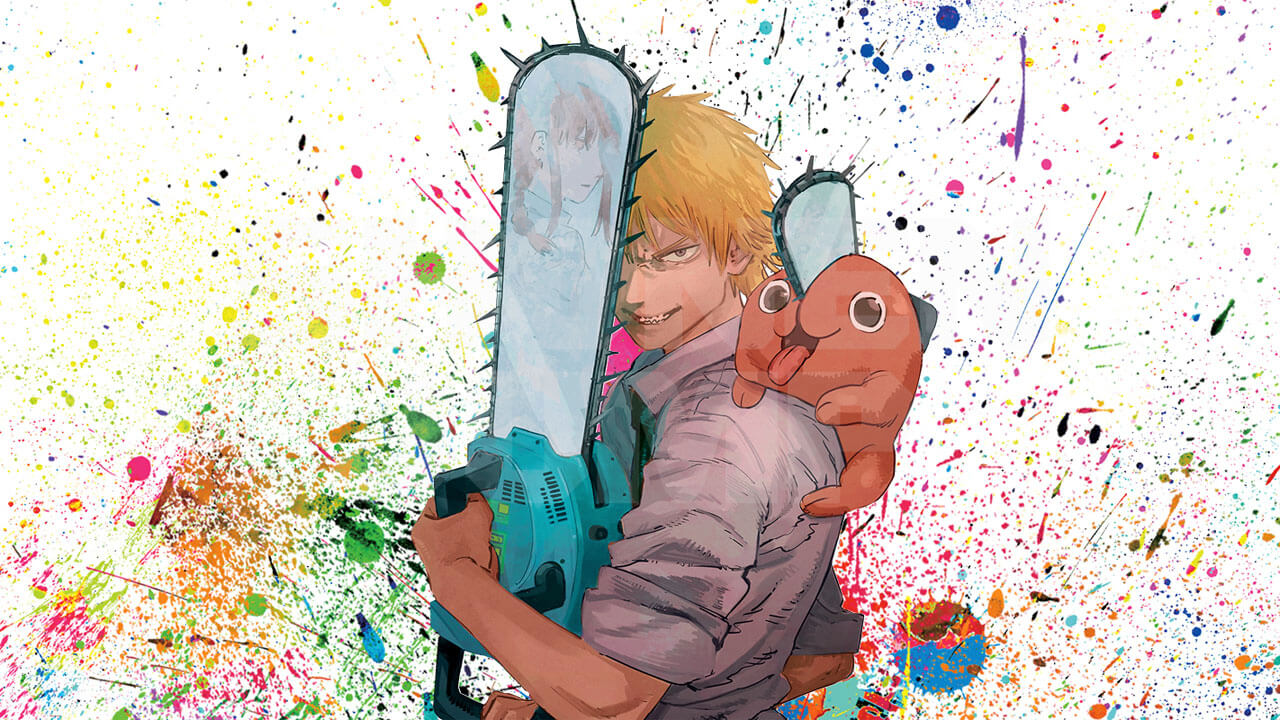 La saison 1 de "Chainsaw Man" arrivera-t-elle sur Netflix ? 2 La saison 1 de "Chainsaw Man" arrivera-t-elle sur Netflix ? - 1