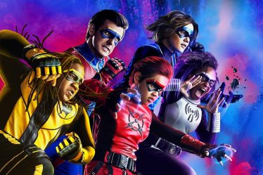 La saison 2 de "Danger Force" sera-t-elle sur Netflix ? - 8