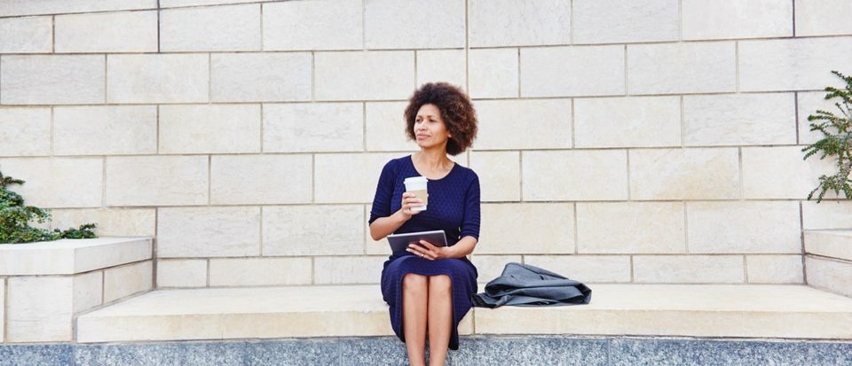 Les micropauses peuvent aider à prévenir l'épuisement professionnel 2 Les micropauses peuvent aider à prévenir l'épuisement professionnel - 1
