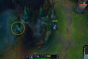 Guide de Warding dans LoL : Placements, trucs et astuces - 9