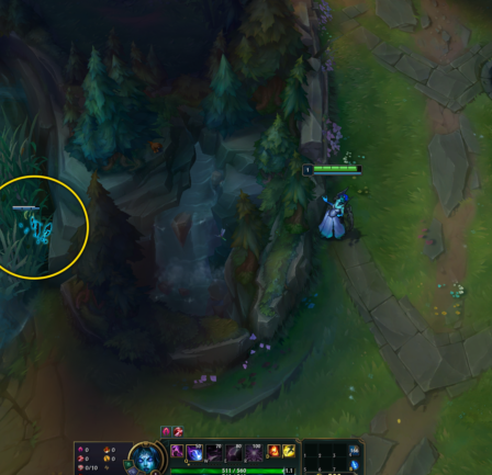 Guide de Warding dans LoL : Placements, trucs et astuces 94 Guide de Warding dans LoL : Placements, trucs et astuces - 93