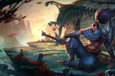 Frères toxiques: Yasuo et Yone ont le taux d'AFK le plus élevé de tous les champions de League - 22