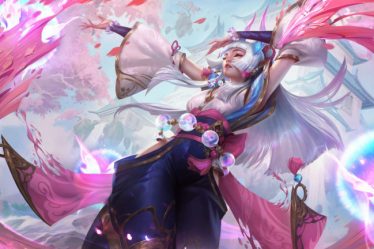 Tout skins arrive dans la Faille avec le patch 12.19 de la Ligue - 20