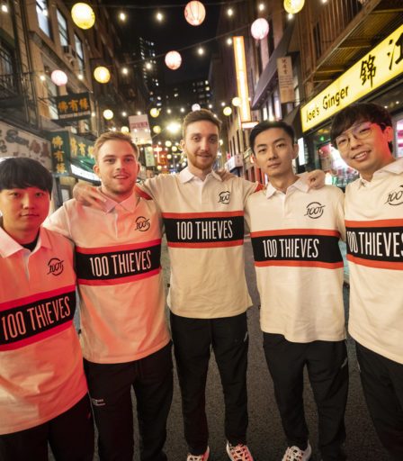 100Thieves garde les espoirs de NA et élimine le directeur financier avec confiance pour remporter sa première victoire aux Mondiaux 71 100Thieves garde les espoirs de NA et élimine le directeur financier avec confiance pour remporter sa première victoire aux Mondiaux - 70