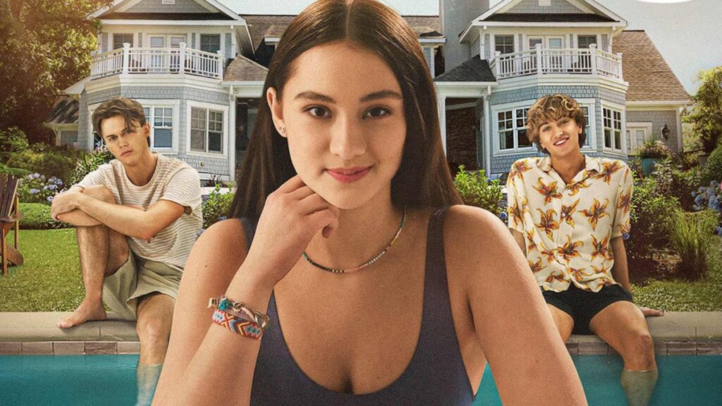11 meilleurs spectacles comme 'Never Have I Ever' A regarder en attendant l'ultime saison 3 Spectacles comme à la recherche de l'Alaska
