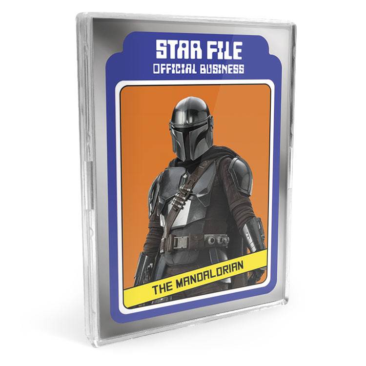 Star Wars dévoile la première mise sur le marché et des produits exclusifs pour le New York Comic-Con 2022 26 Star Wars dévoile la première mise sur le marché et des produits exclusifs pour le New York Comic-Con 2022 - 25