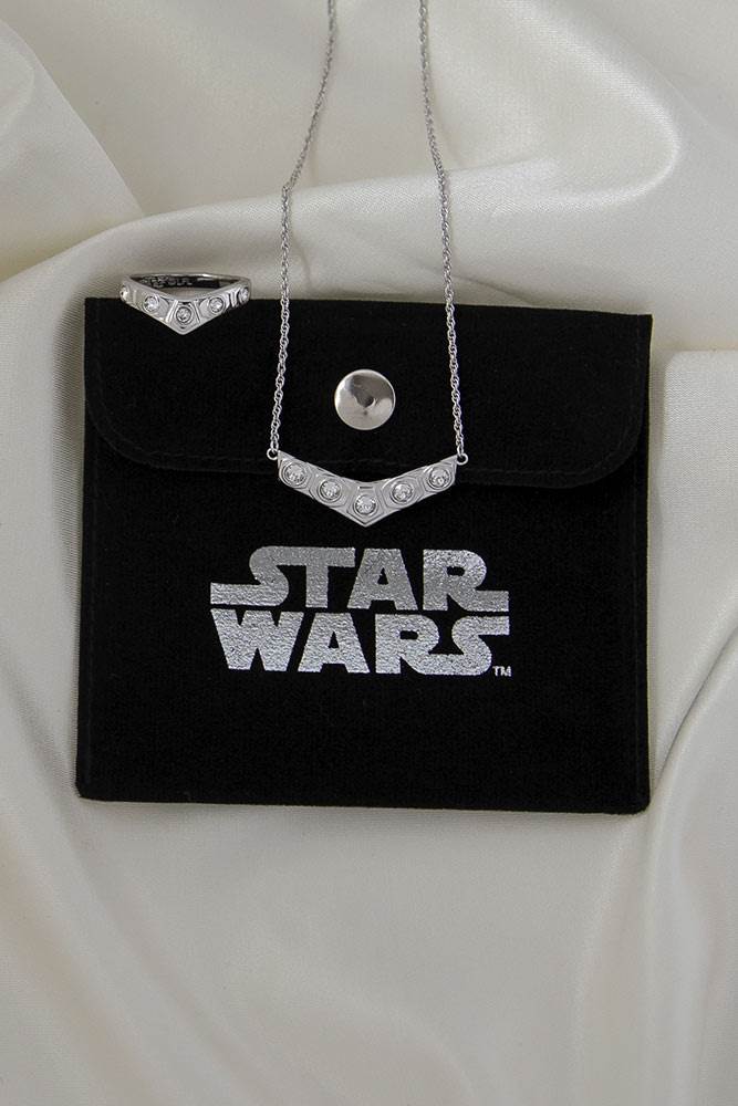 Star Wars dévoile la première mise sur le marché et des produits exclusifs pour le New York Comic-Con 2022 44 Star Wars dévoile la première mise sur le marché et des produits exclusifs pour le New York Comic-Con 2022 - 43