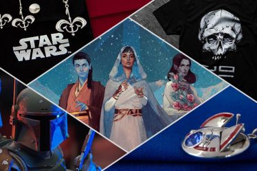 Star Wars dévoile la première mise sur le marché et des produits exclusifs pour le New York Comic-Con 2022 - 9