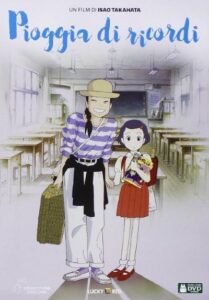 Top 20 des meilleurs films d'animation en anglais doublés avec une grande intrigue (2022) 7 Seulement hier