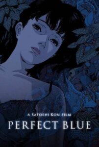 Top 20 des meilleurs films d'animation en anglais doublés avec une grande intrigue (2022) 16 Bleu parfait