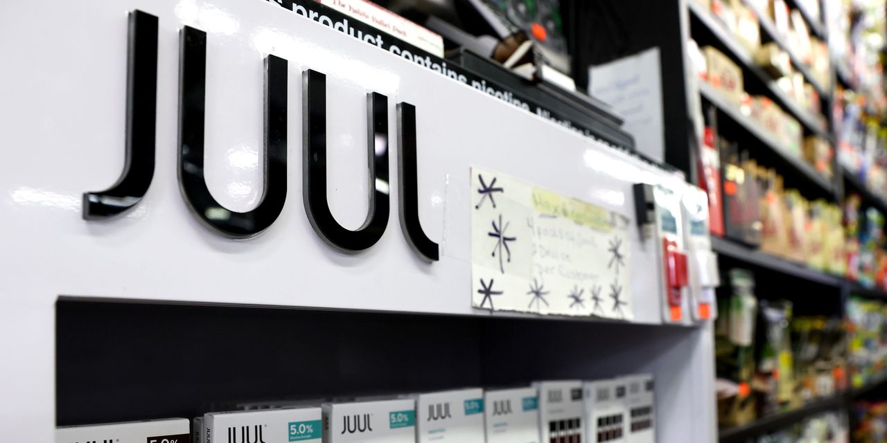 Altria et Juul mettent fin à l'accord de non-concurrence : voici ce que cela signifie pour les ventes et le marketing des cigarettes électroniques - 1
