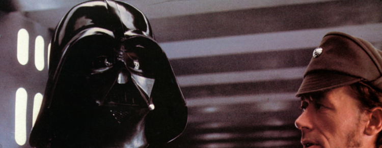Star Wars Dark Vador Un Nouvel Espoir Épisode IV