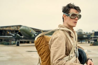 Sex EducationConnor Swindells joue dans les premières images et la bande-annonce de SAS Rogue Heroes - 5