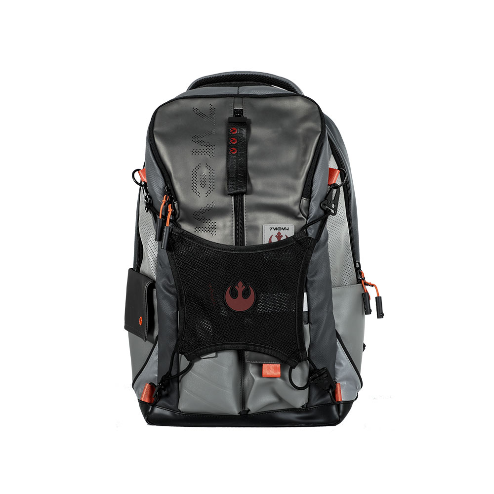 Achetez des exclusivités Star Wars au New York Comic Con 2022 11 Un sac à dos exclusif à la convention NYCC 2022.
