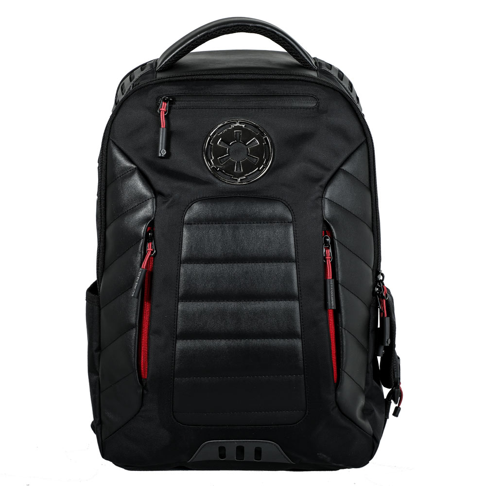 Achetez des exclusivités Star Wars au New York Comic Con 2022 12 Un sac à dos exclusif à la convention NYCC 2022.